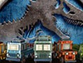 Mega Jurassic Parkı