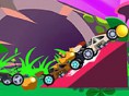 Mini Race Madness