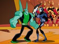 Ben 10 Omniverse Final