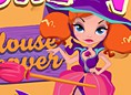Halloween-Haus Makeover