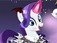 Halloween- Pony