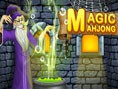 Magisches Mahjong