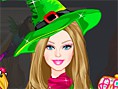 Halloween- Prinzessin