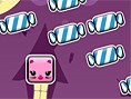 Blocks Happy Halloween
