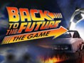 Back To The Future: Blitz Through Time