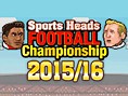 Kickende Köpfe 2015/16