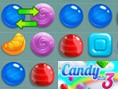 Candy Rain 3