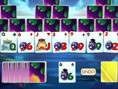 Magic Pond Solitaire