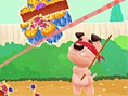 Pinata Party