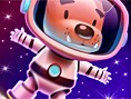 Spaced Out
