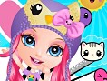 Kawaii Stili