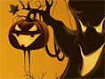 Halloween Monster Quiz