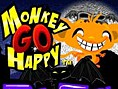 Monkey Go Happy Bats