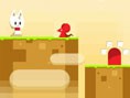 Snowball World