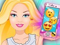 Ellies iPhone Emoji- Dekoration