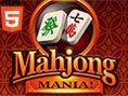 Mahjong Mania