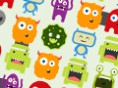 Monster- Partner