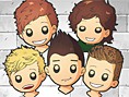 One Direction Love Tester