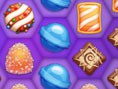 Candy Galaksi