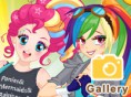 My Modern Little Pony