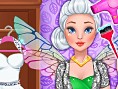 Enchanted Forest Hair Salon