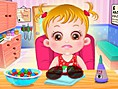 Baby Hazel Eye Care