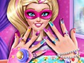 Super Power Nails