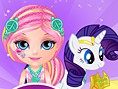 Baby Little Pony 2