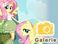 Pony Girl