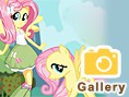 Pony Girl