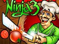 Pizza Ninja 3