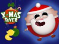 Weihnachts- Flipper