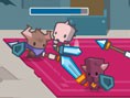 3 Little Heroes