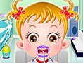 Hazel Bebek Diş Doktoru