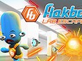 Flakboy Lab Escape