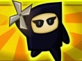 Hidden Valley Ninja