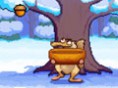 Touch and Catch: Winter