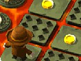 Crossy Temple
