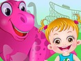 Hazel Bebek: Dinozor Parkı