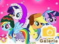 Pony- Wintermode