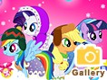 Pony Winter Fashion