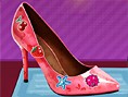 Stylish Shoe Designer