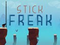 Stick Freak
