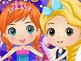 Popstar Chibi