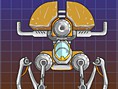 Roboter Montieren