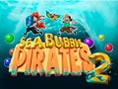 Sea Bubble Pirates 2