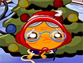 Maymuncuklar: Noel Ağacı