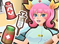 Kranken- schwester 1x1