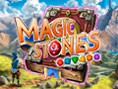 Magische Steine