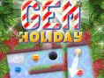 Mini Golf Tatili
